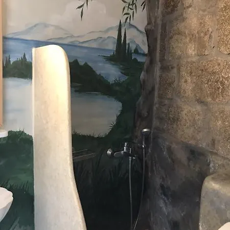Apartman Eternal