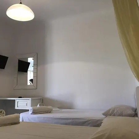 Apartman Eternal *