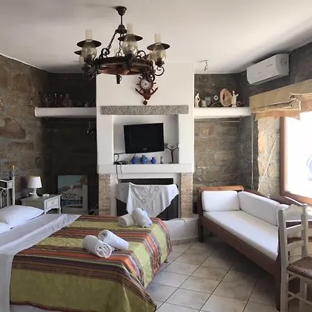 Apartman Eternal