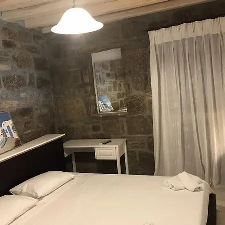 Eternal Apartman *