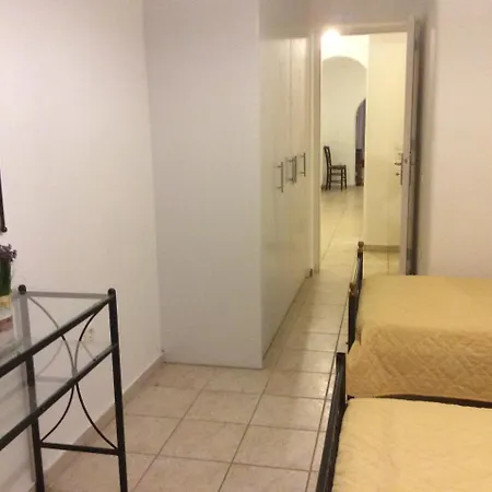 Eternal Apartman