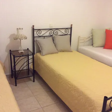 Apartman Eternal