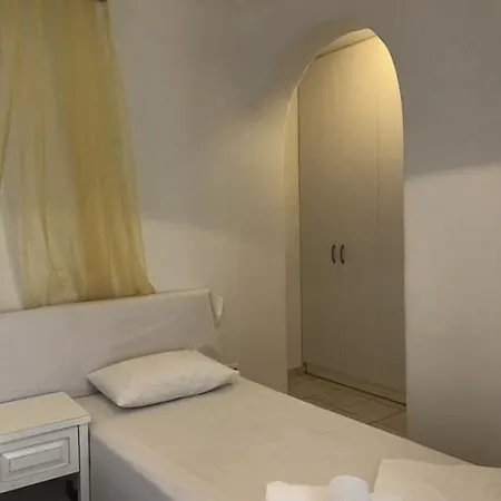 Apartmán Eternal
