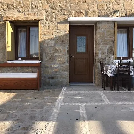 Eternal Apartmán