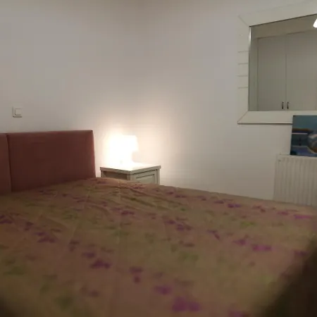 Διαμέρισμα Eternal Mykonos Town