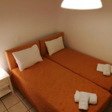 Eternal Apartmán *