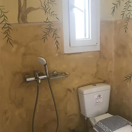 Διαμέρισμα Eternal Mykonos Town