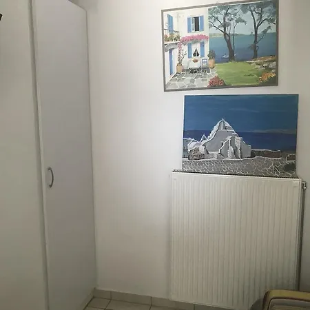 Eternal Apartmán