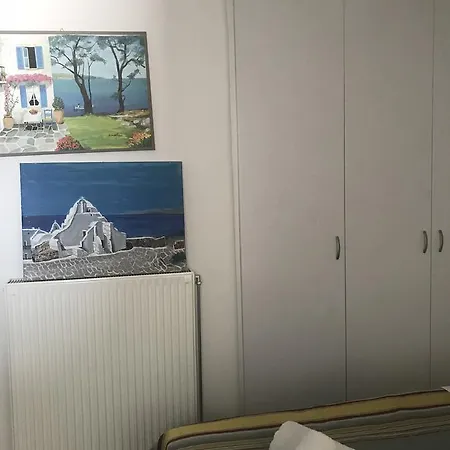 Eternal Διαμέρισμα Mykonos Town