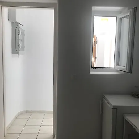 Apartmán Eternal Mykonos Town