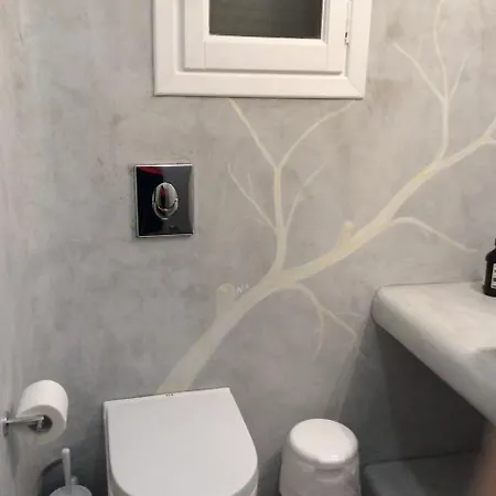 Eternal Apartmán *