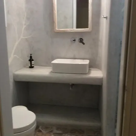 Appartement Eternal Mykonos Town
