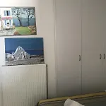 Eternal Apartman Mykonos Town