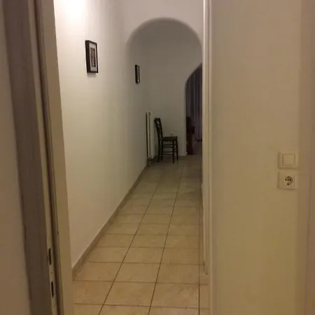 Appartement Eternal