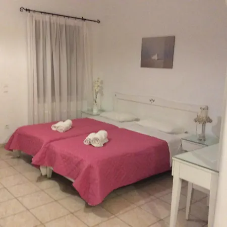 Eternal Appartement *